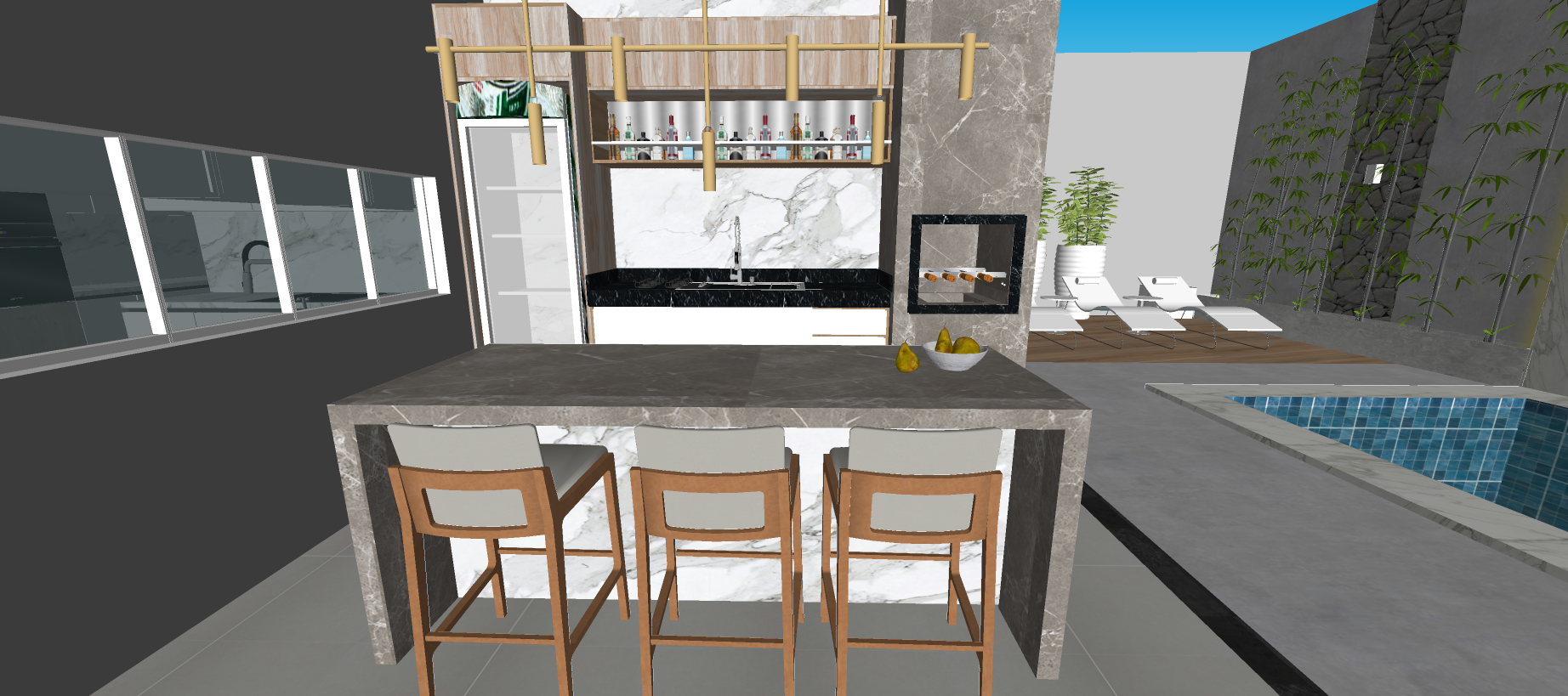 Obra Casa Van Holland 6